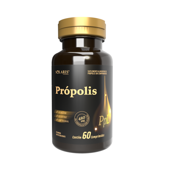 PROPOLIS 60 CP