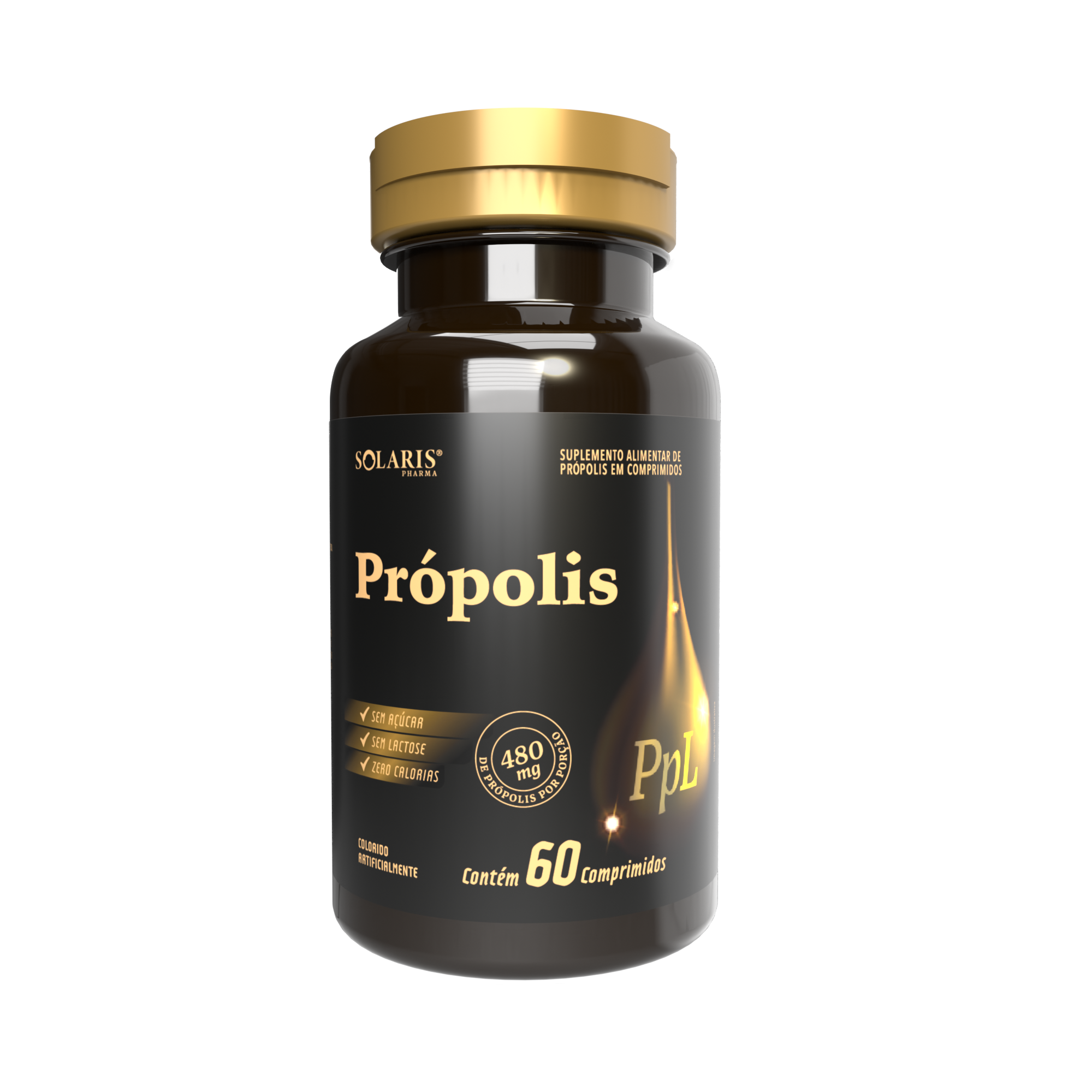 PROPOLIS 60 CP