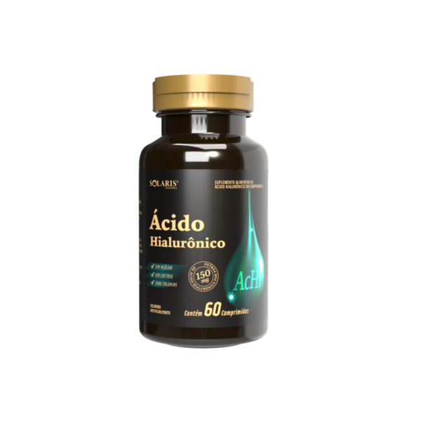 ACIDO HIALURONICO 60CAPS