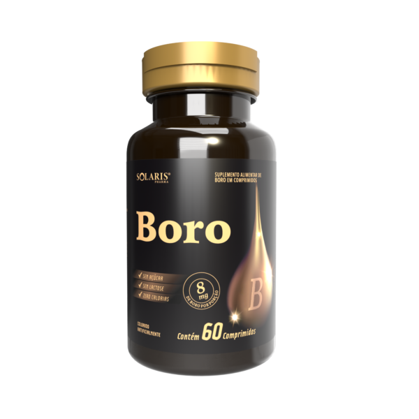 BORO C/60 CP