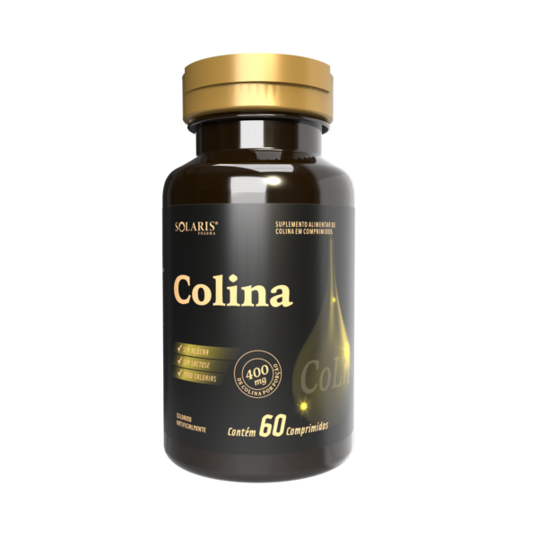 COLINA 60 CP