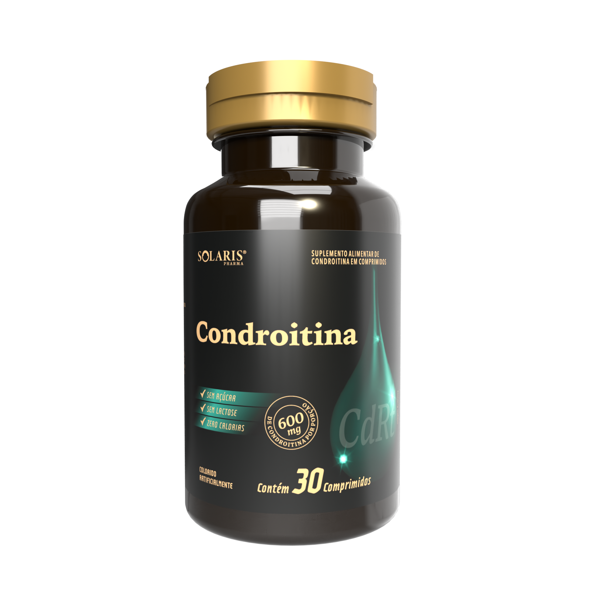 CONDROITINA 30 CP