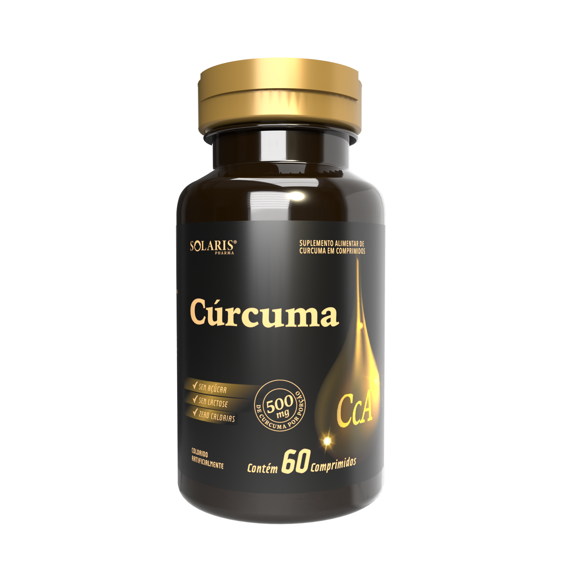 CURCUMA C/60 CP