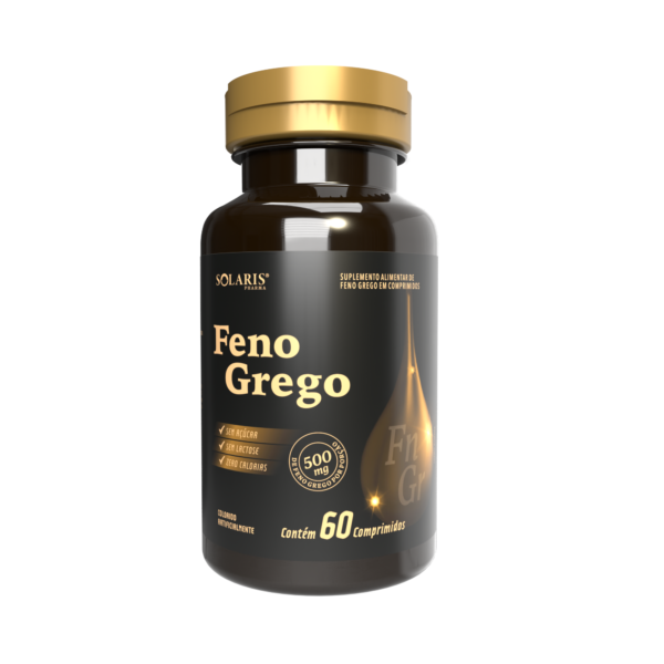 FENO GREGO 60 CP