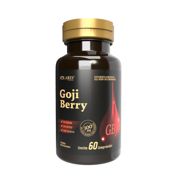 GOJI BERRY C/60 CP