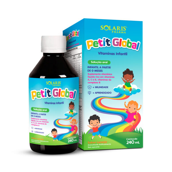 PETITGLOBAL 240ML