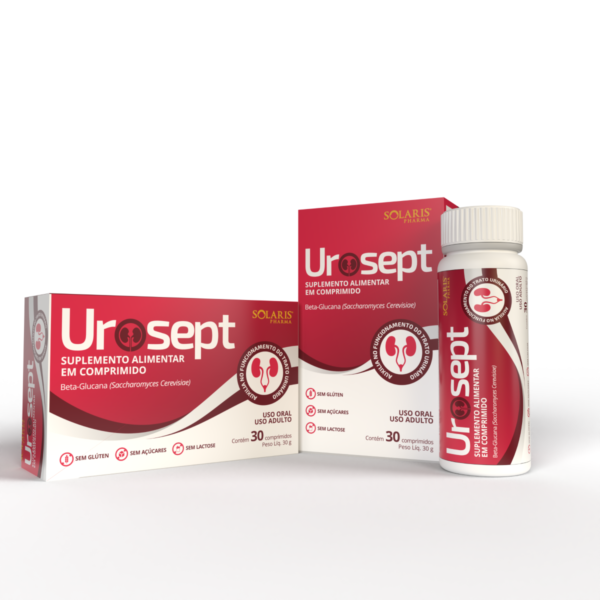 UROSEPST 30CP